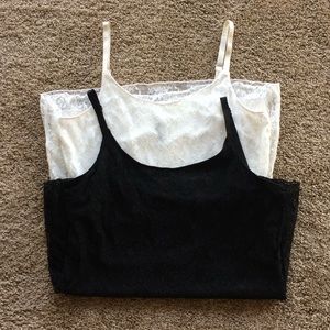 Cami Bundle